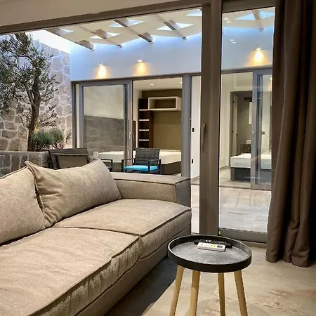 Luxury דירה סוטיבאן