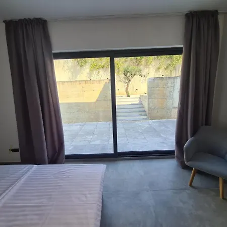 דירה Luxury