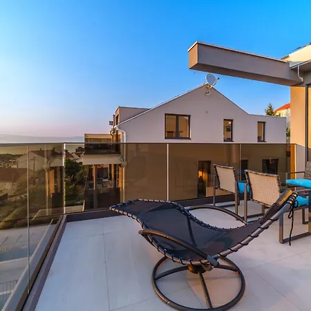 Apartman Luxury *