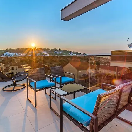Apartman Luxury Sutivan