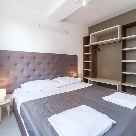 Luxury Apartman *