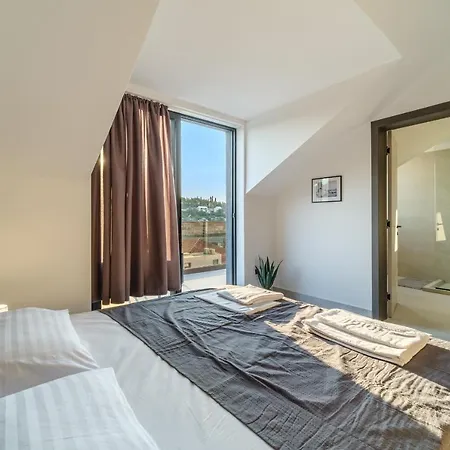Luxury Apartman