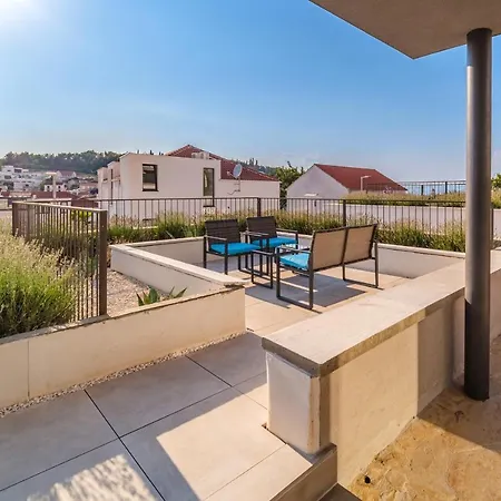 Luxury Apartman