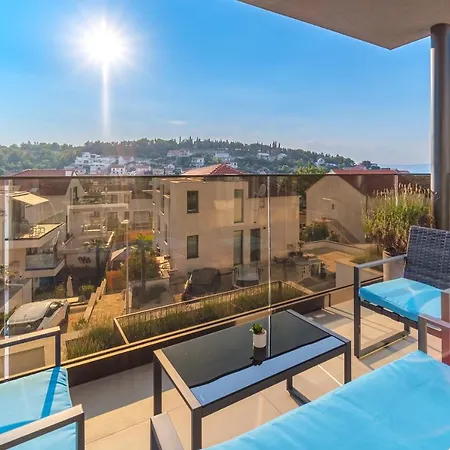 Apartman Luxury *