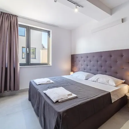 Apartman Luxury