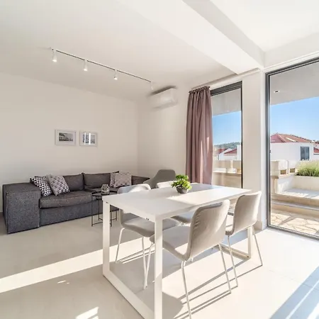 Apartman Luxury *