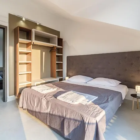 Luxury Apartman