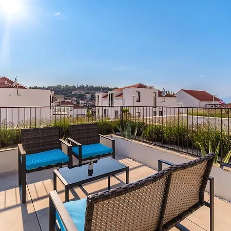 Apartman Luxury