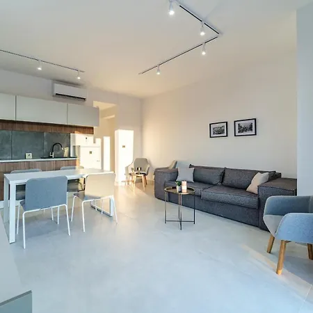 Luxury Apartman *