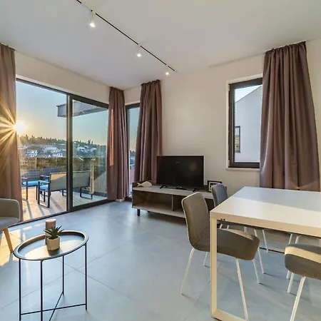 Apartman Luxury