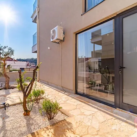 Apartman Luxury *