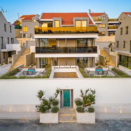 Apartman Luxury