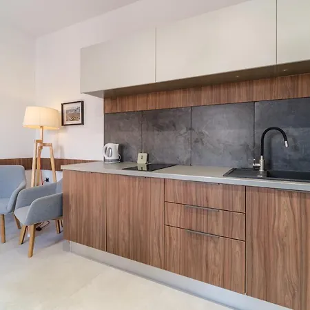 Luxury Apartman