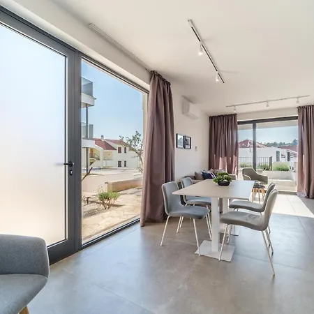 Luxury Apartman *