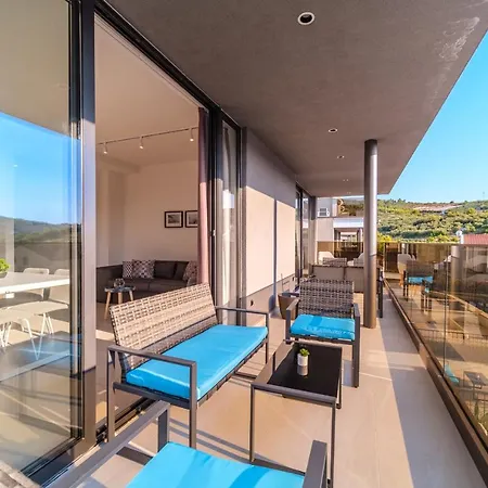 Apartman Luxury