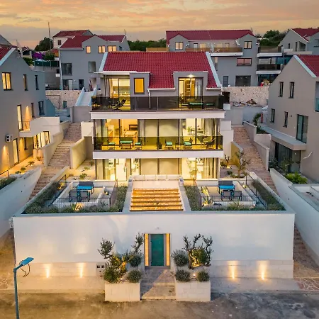 Apartman Luxury *