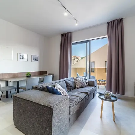 Apartman Luxury