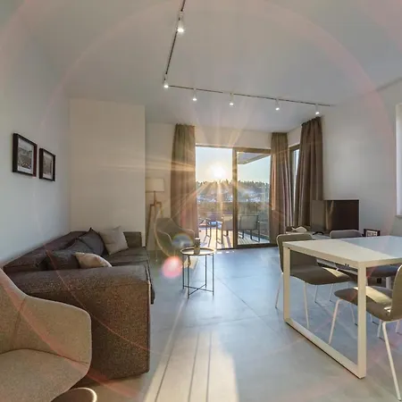 Luxury Apartman