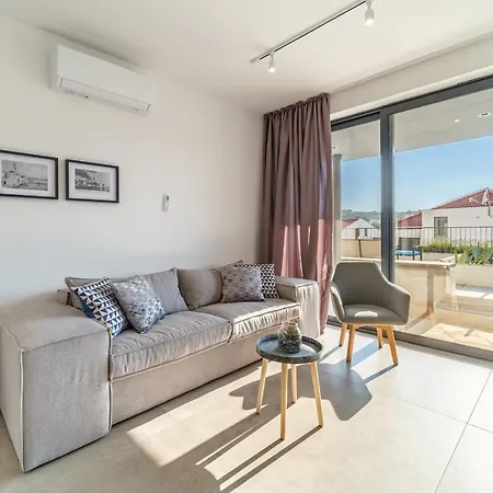 Luxury Apartman *