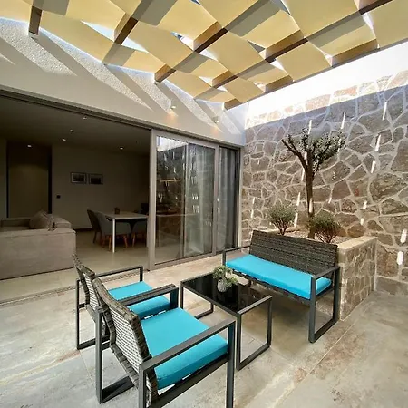 Luxury Apartman