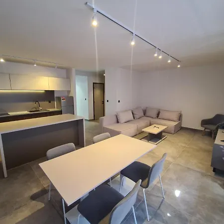 Luxury Apartman