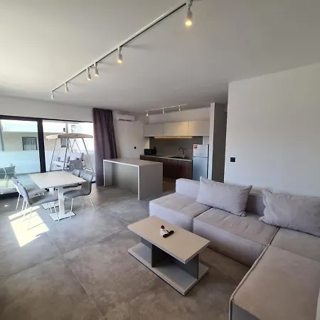 Luxury Apartman Sutivan