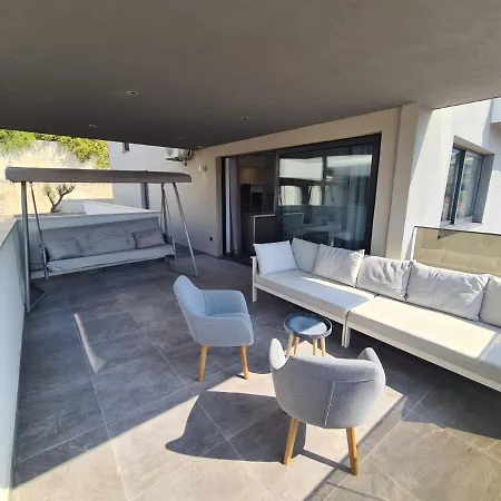 Apartman Luxury