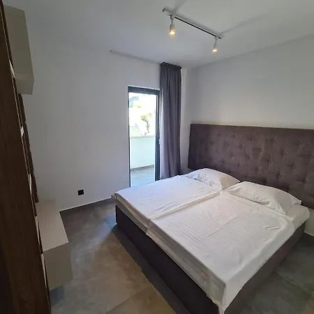 Luxury Apartman