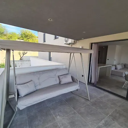 Apartman Luxury *