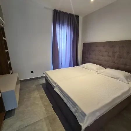 Apartman Luxury